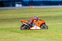 Middle Group Orange Bikes